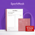 SparkMask™ Дълбоко Хидратираща Нощна Маска