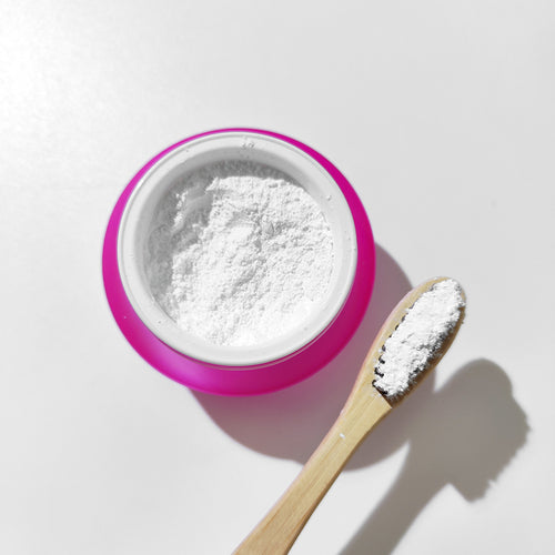 PAP+ Powder - Whitening Booster